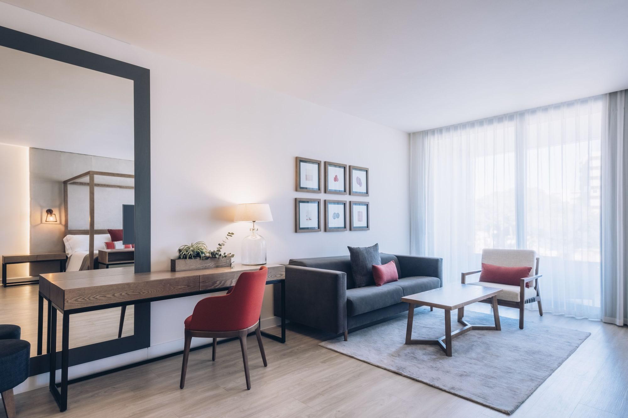 Iberostar Selection Llaut Palma- Adults Only Hotel 5*