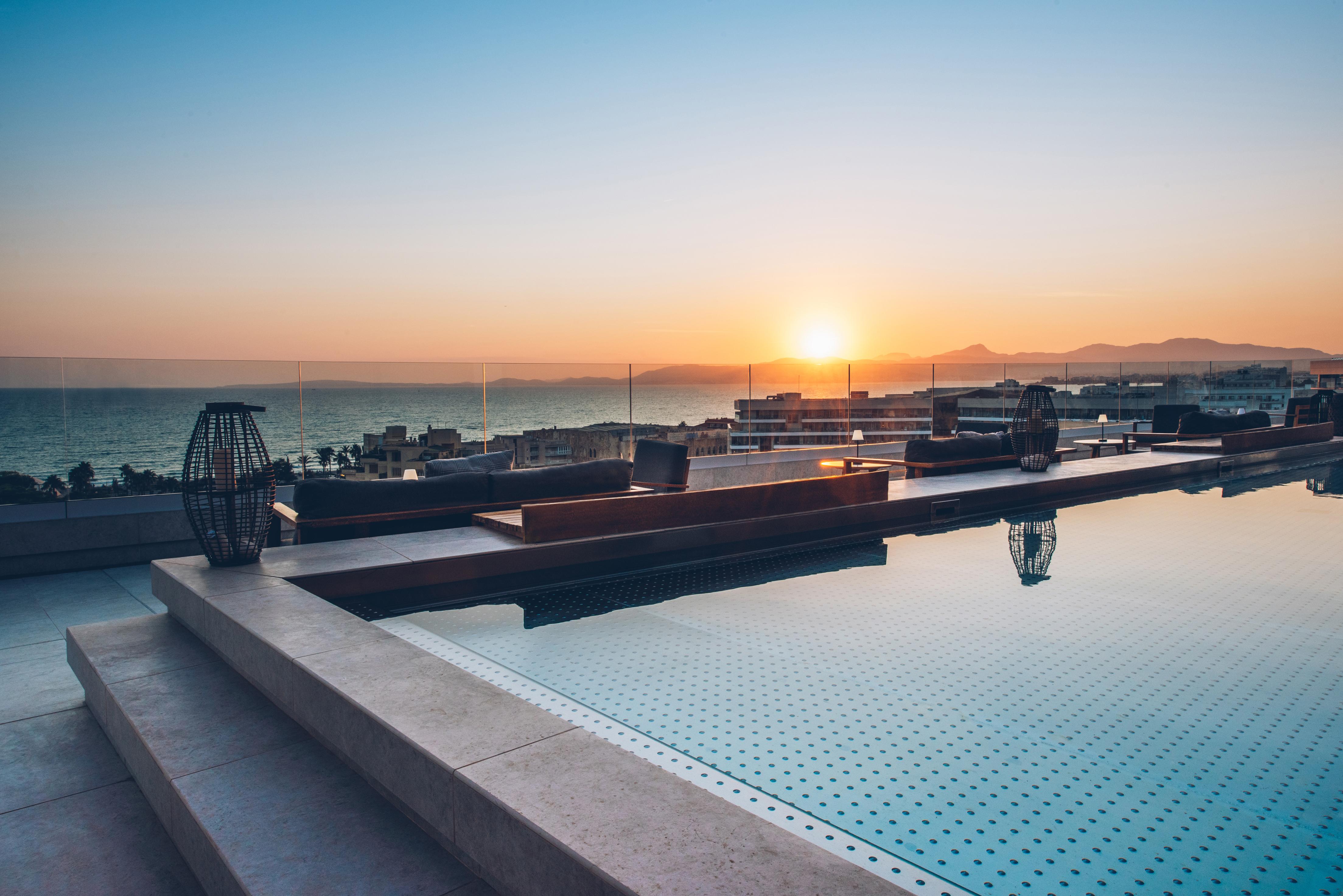 Iberostar Selection Llaut Palma- Adults Only 5*