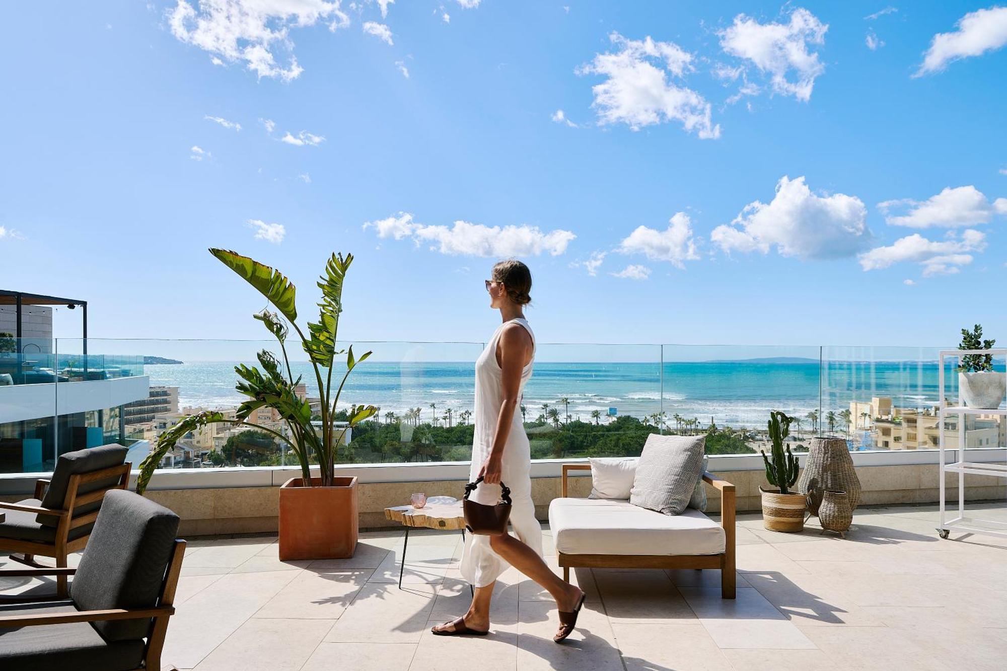 Iberostar Selection Llaut Palma- Adults Only